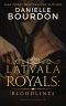 [Latvala Royals 01] • Bloodlines